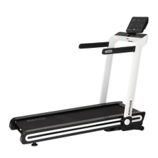 Бігова доріжка Toorx Mirage C60 White (MIRAGE-C60-W)